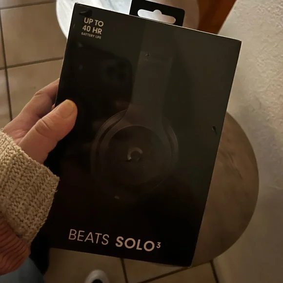 Beats solo 3 - Picture 1 of 7